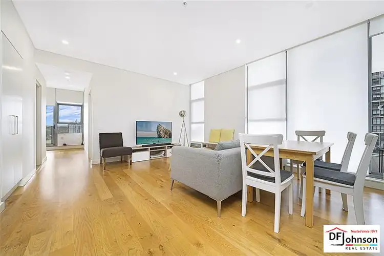Third view of Homely apartment listing, 1202/1 Mooltan Avenue, Macquarie Park NSW 2113