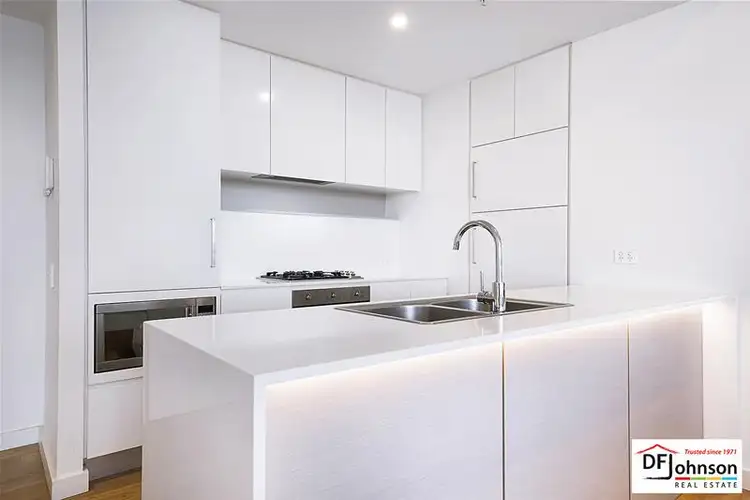 Fourth view of Homely apartment listing, 1202/1 Mooltan Avenue, Macquarie Park NSW 2113