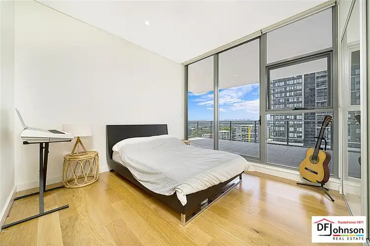 Fifth view of Homely apartment listing, 1202/1 Mooltan Avenue, Macquarie Park NSW 2113