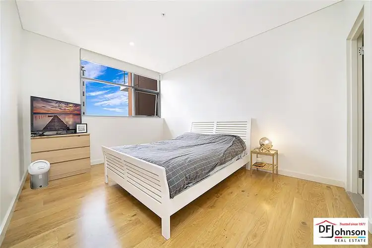 Sixth view of Homely apartment listing, 1202/1 Mooltan Avenue, Macquarie Park NSW 2113