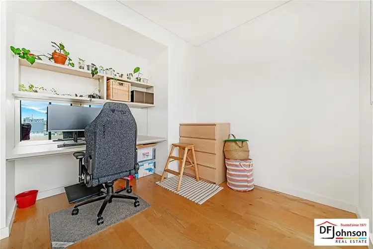 Seventh view of Homely apartment listing, 1202/1 Mooltan Avenue, Macquarie Park NSW 2113