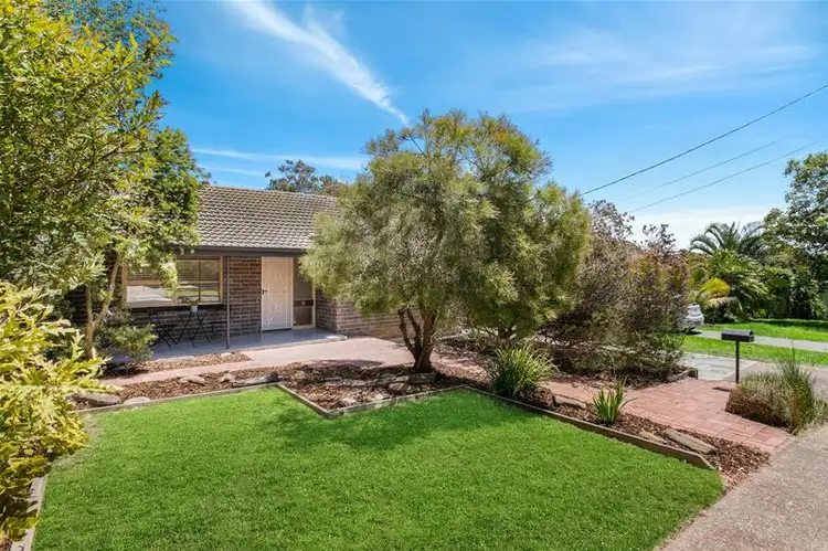 Main view of Homely house listing, 11 Colyer Street, Pasadena SA 5042