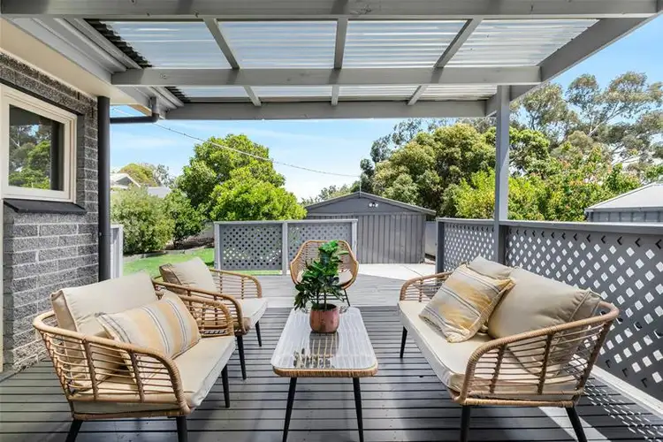 Fourth view of Homely house listing, 11 Colyer Street, Pasadena SA 5042