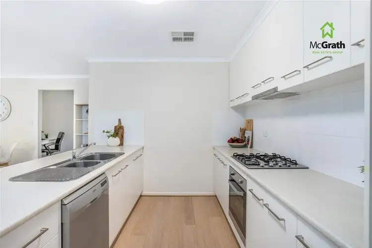 Fourth view of Homely house listing, 8 Parrell Street, Seaford Meadows SA 5169