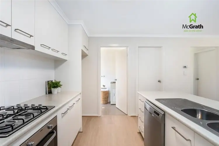 Fifth view of Homely house listing, 8 Parrell Street, Seaford Meadows SA 5169