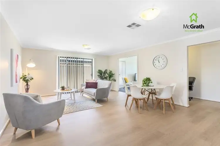 Sixth view of Homely house listing, 8 Parrell Street, Seaford Meadows SA 5169