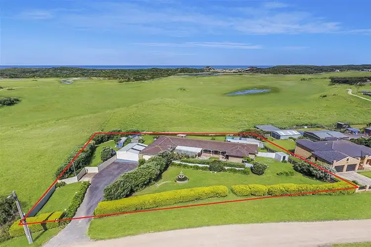 Main view of Homely house listing, 229 Merrivale Drive, Warrnambool VIC 3280
