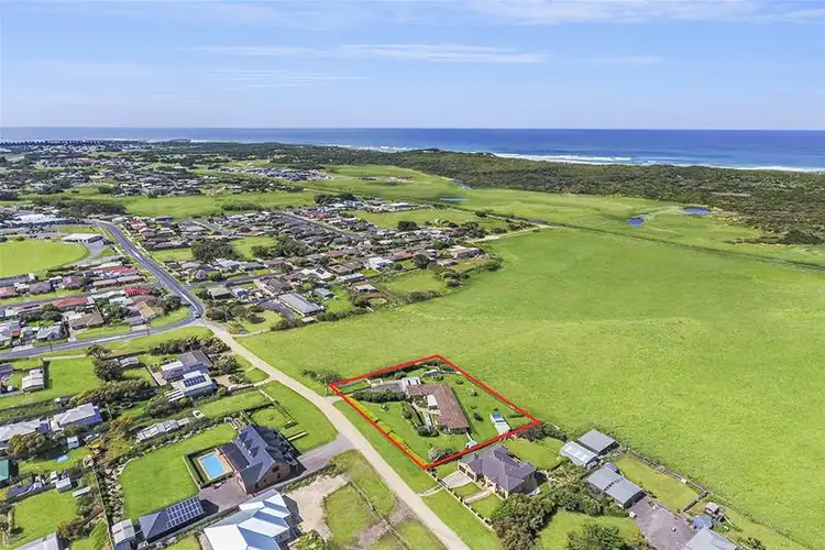 Fifth view of Homely house listing, 229 Merrivale Drive, Warrnambool VIC 3280