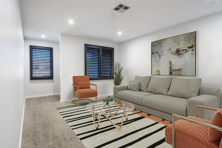 Third view of Homely house listing, 7a Wattle Avenue, Mildura VIC 3500