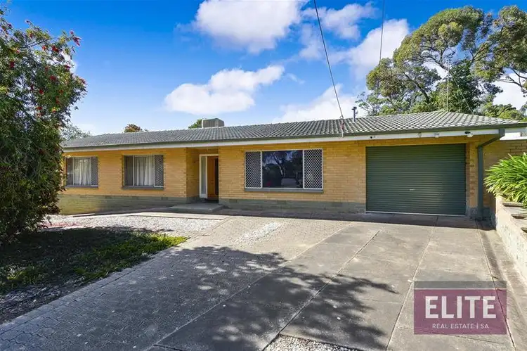 2 Redbank Close, O'halloran Hill SA 5158