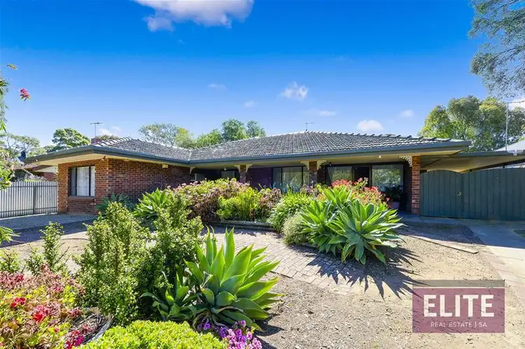 43 Malpas Street, Old Noarlunga SA 5168