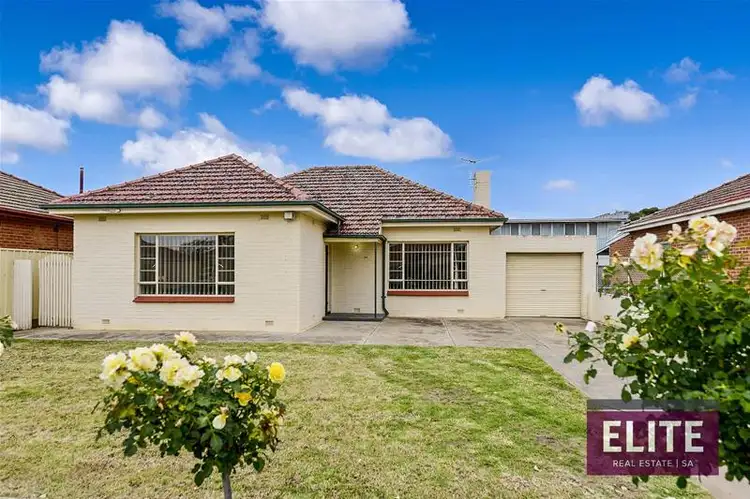 84 Selth Street, Albert Park SA 5014
