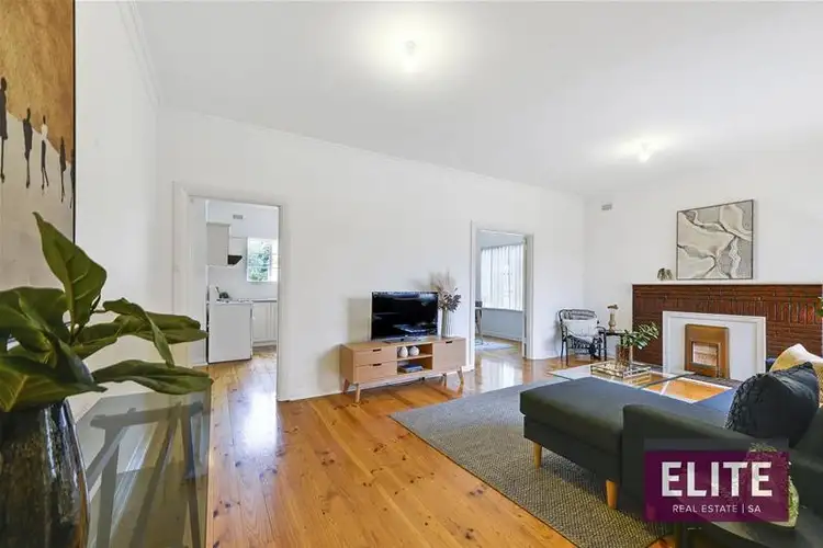 Second view of Homely house listing, 84 Selth Street, Albert Park SA 5014
