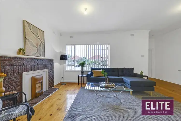 Third view of Homely house listing, 84 Selth Street, Albert Park SA 5014