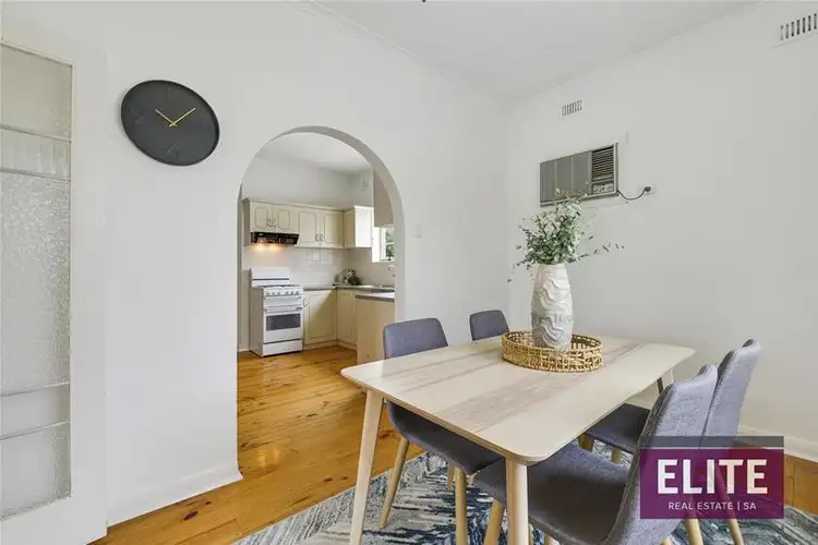 Fifth view of Homely house listing, 84 Selth Street, Albert Park SA 5014