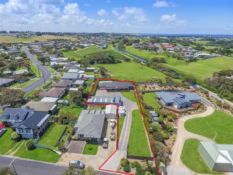 3 Block Street, Warrnambool VIC 3280