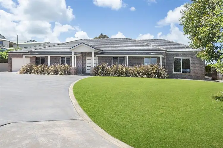 Second view of Homely house listing, 3 Block Street, Warrnambool VIC 3280