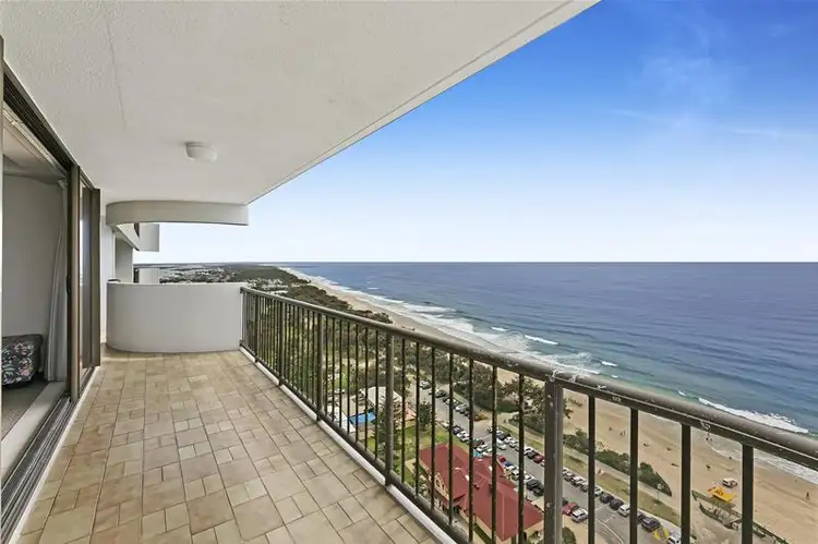 92/3645 Main Beach Parade, Main Beach QLD 4217