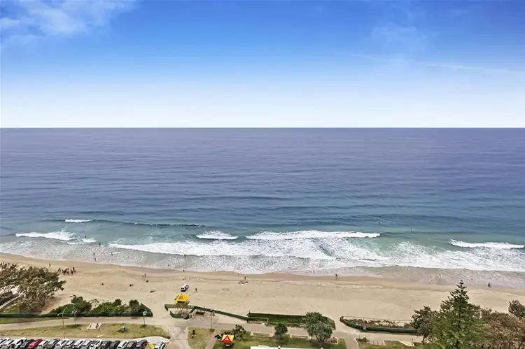 Third view of Homely apartment listing, 92/3645 Main Beach Parade, Main Beach QLD 4217