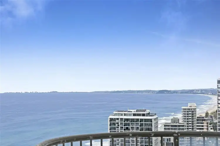 Fourth view of Homely apartment listing, 92/3645 Main Beach Parade, Main Beach QLD 4217