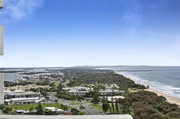 Fifth view of Homely apartment listing, 92/3645 Main Beach Parade, Main Beach QLD 4217