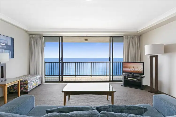Sixth view of Homely apartment listing, 92/3645 Main Beach Parade, Main Beach QLD 4217