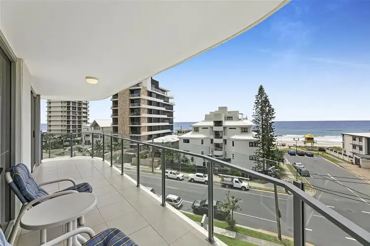 5A/3540 Main Beach Parade, Main Beach QLD 4217