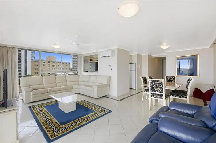 Fourth view of Homely apartment listing, 5A/3540 Main Beach Parade, Main Beach QLD 4217