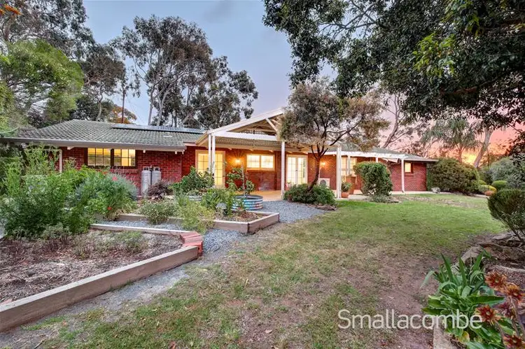 5 Patricia Street, Coromandel Valley SA 5051