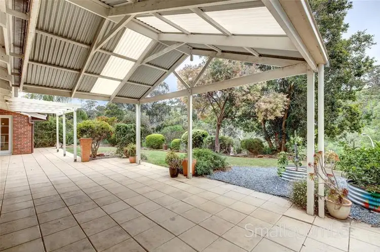 Second view of Homely house listing, 5 Patricia Street, Coromandel Valley SA 5051