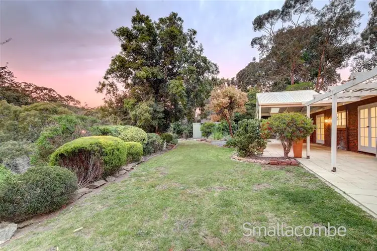 Fifth view of Homely house listing, 5 Patricia Street, Coromandel Valley SA 5051