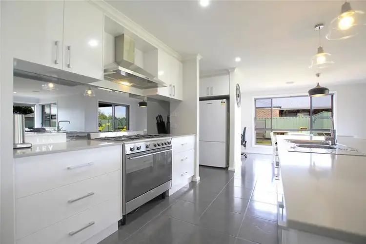 Third view of Homely house listing, 40 Channing Drive, Koroit VIC 3282