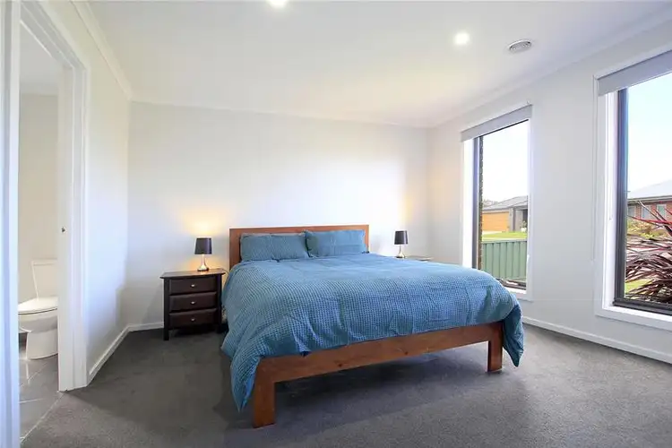 Fifth view of Homely house listing, 40 Channing Drive, Koroit VIC 3282