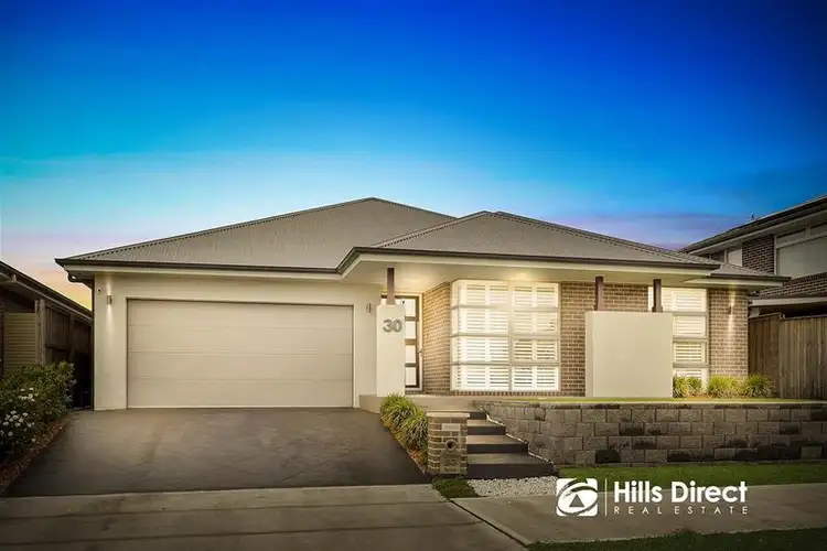 30 Victory Road, Colebee NSW 2761