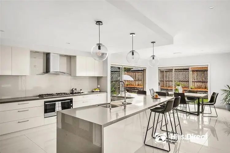 Fifth view of Homely house listing, 30 Victory Road, Colebee NSW 2761