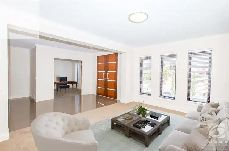 Third view of Homely house listing, 21 Thorneycroft Avenue, Wodonga VIC 3690