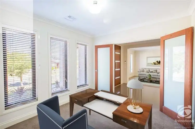 Fourth view of Homely house listing, 21 Thorneycroft Avenue, Wodonga VIC 3690