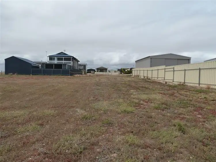 Fourth view of Homely land listing, LOT 34/9 Bowsprit Way, Port Victoria SA 5573