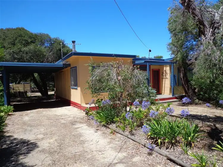 Second view of Homely house listing, 45 - 47  Leon Street, Loch Sport VIC 3851
