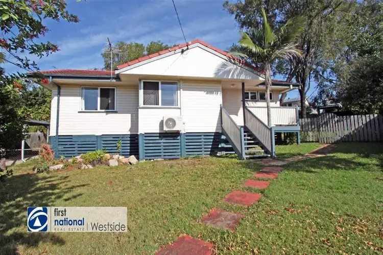 73 Diamond Street, Riverview QLD 4303