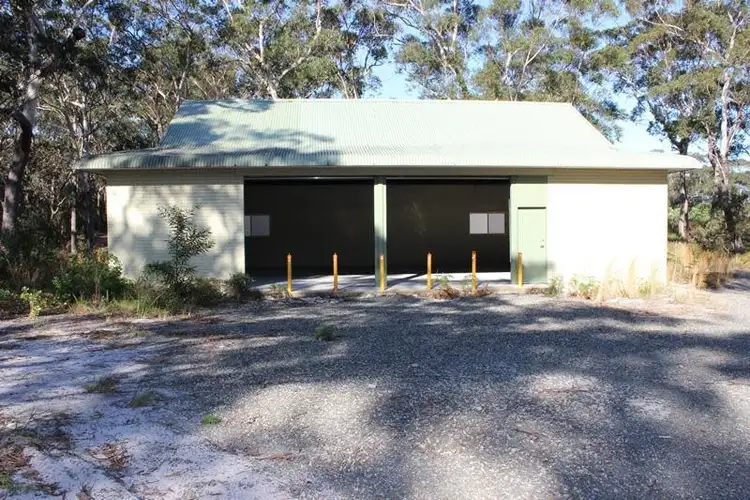 Fourth view of Homely rural property listing, 288 Mungo Brush Road, Hawks Nest NSW 2324