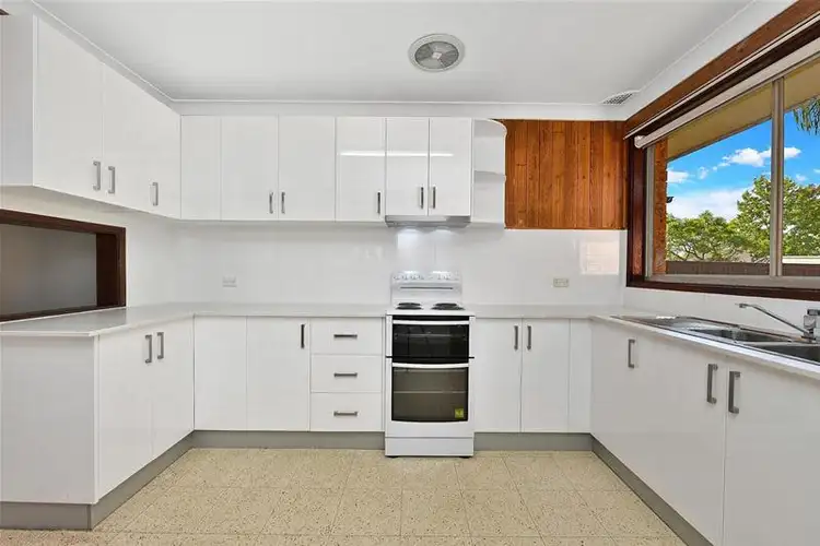 Second view of Homely villa listing, 11/9-11 Miles Street, Chester Hill NSW 2162