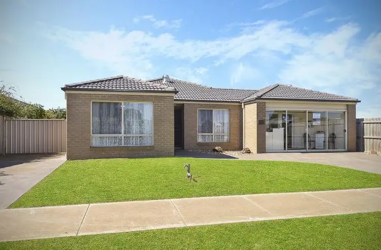 31 Ibbotson Street, Indented Head VIC 3223