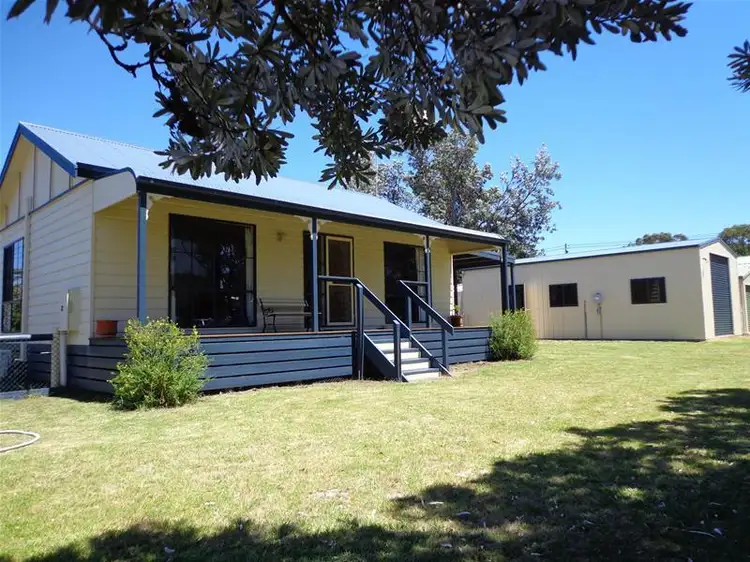 Main view of Homely house listing, 17 Sanctuary Road, Loch Sport VIC 3851