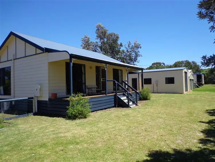 Second view of Homely house listing, 17 Sanctuary Road, Loch Sport VIC 3851