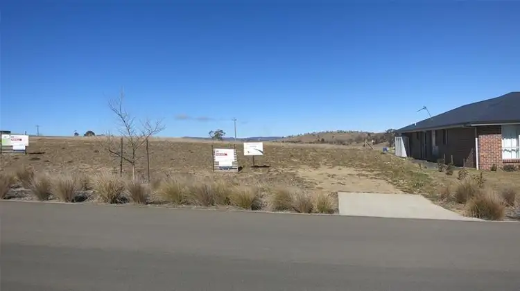 LOT Lot 33/12 Twynam Street, Jindabyne NSW 2627