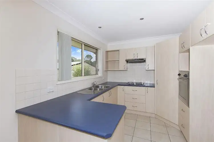 Second view of Homely unit listing, 2/2A Frederick Street, Glendale NSW 2285