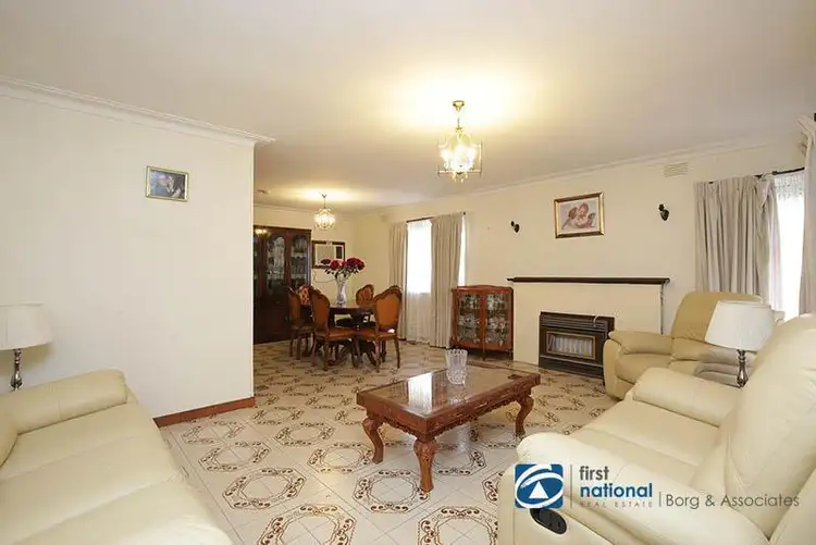 Fifth view of Homely house listing, 107 North Road, Avondale Heights VIC 3034
