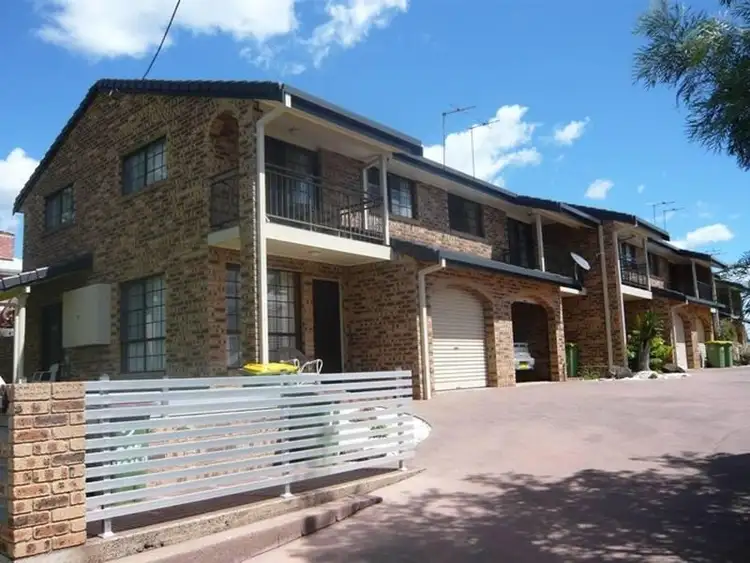 Second view of Homely unit listing, 5/207 High Street, Lismore Heights NSW 2480