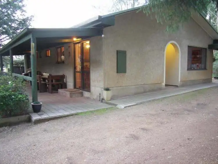 Second view of Homely house listing, 943 Great Alpine Road, Freeburgh VIC 3741